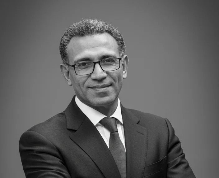 دكتور محمد الشوبرى